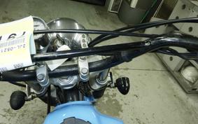 YAMAHA TW200 2JL