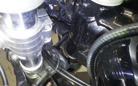 YAMAHA SR400 Gen.3 2007 RH01J