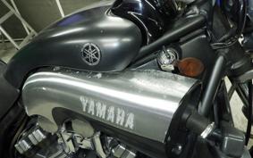 YAMAHA VMAX 2003