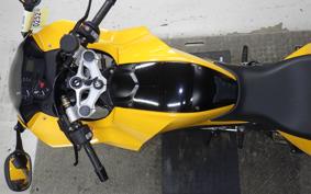 BMW F800S 2007