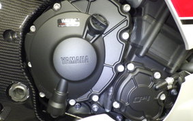 YAMAHA YZF-R1 2022 RN65J