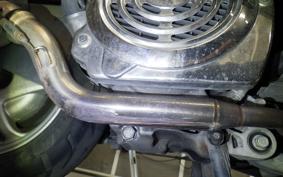 HONDA LEAD 110 2015 JF19