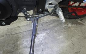 SUZUKI GSX-S125 2023 DL32B