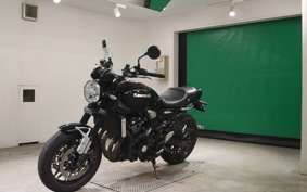 KAWASAKI Z900RS 2019 ZR900C