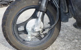 SUZUKI LET's CA4AA