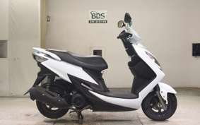 SUZUKI SWISH 125 2008 DV12B
