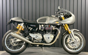 TRIUMPH THRUXTON 1200R 2016 DAD72H