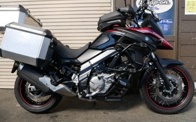 SUZUKI DL650 ( V-Strom 650 ) 2021 C733A