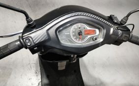 SUZUKI ADDRESS V125 CF4MA