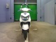 Фото Yamaha CYGNUS 125 X с японского аукциона