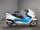 Фото Honda FORZA Z 2006 с японского аукциона