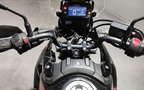 SUZUKI V-STROM 250 DS11A