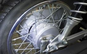 HONDA CROSS CUB 50 AA06