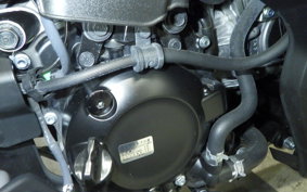 HONDA FORZA 250 2001 MF17