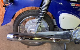 HONDA SUPER CUB50 AA07