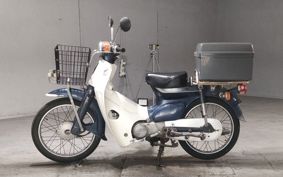 HONDA SUPER CUB70 C70