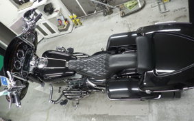 HARLEY FLHT 1450 2004