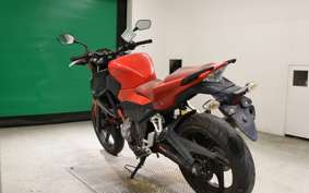HONDA CB250F 2009 MC43