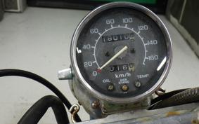 HONDA STEED 400 1995 NC26