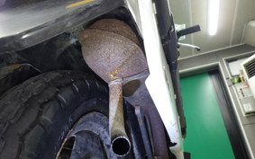 HONDA MOTOCOMPO 2004 AB12