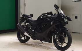 KAWASAKI NINJA 250R 1999 EX250K