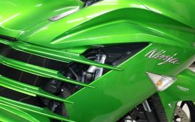 KAWASAKI ZX 1400 NINJA R A 2016