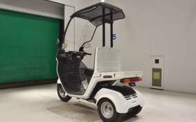 HONDA GYRO CANOPY 2008 TA03