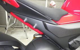 DUCATI PANIGALE V4 S 2021