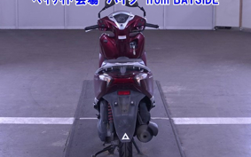 HONDA LEAD 125