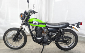 KAWASAKI 250TR BJ250F