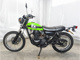 Фото Kawasaki 250TR с японского аукциона