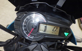 KAWASAKI Z125 PRO BR125H