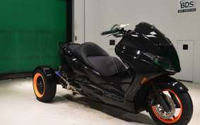 HONDA FORZA TRIKE Z