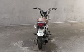 HONDA CAR LEE50 CF50