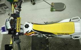 SUZUKI DJEBEL 250 XC SJ45A