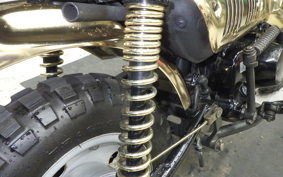 HONDA MONKEY Z50J