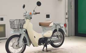 HONDA LITTLE CUB AA01