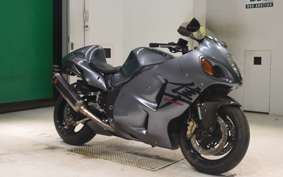 SUZUKI GSX-1300R HAYABUSA 2002