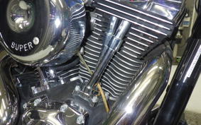 HARLEY FXDWG 1580 2007