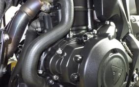 TRIUMPH STREET TRIPLE RS 2025