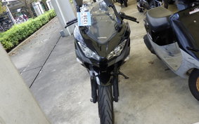 KAWASAKI NINJA 400 2018 EX400G