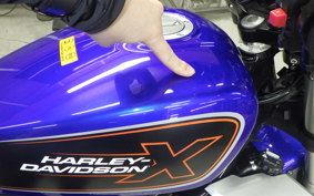 HARLEY X350 2025
