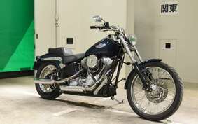 HARLEY FXST 1450 2002 BHY