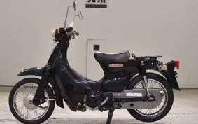 HONDA LITTLE CUB E AA01