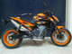 Фото KTM 890 DUKE GP 2025 с японского аукциона
