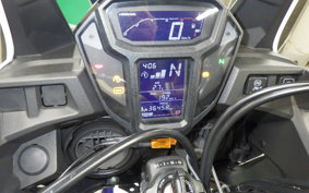 HONDA CRF1000L AFRICA TWIN DCT 2016 SD04