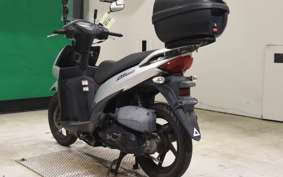SUZUKI ADDRESS 110 CE47A