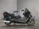 Фото Honda FORZA X 2004 с японского аукциона