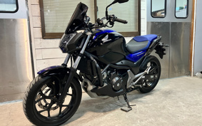 HONDA NC750S ABS 2019 RC88