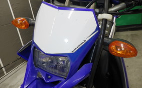 YAMAHA WR250X 2023 DG15J